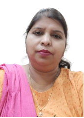 Dr. Barkha